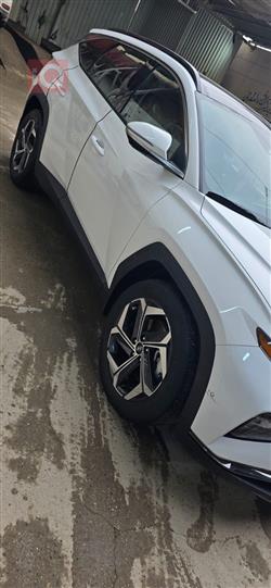 هیۆندای تۆکسۆن